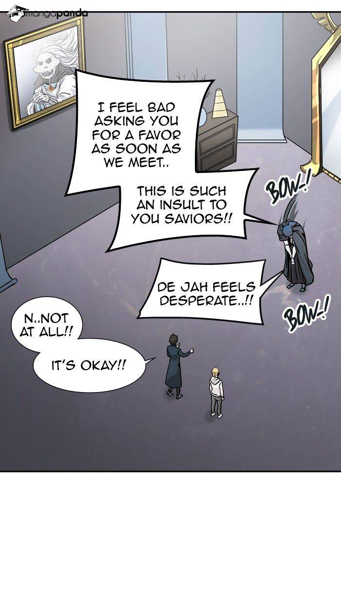 Tower of God Chapter 325 image 052
